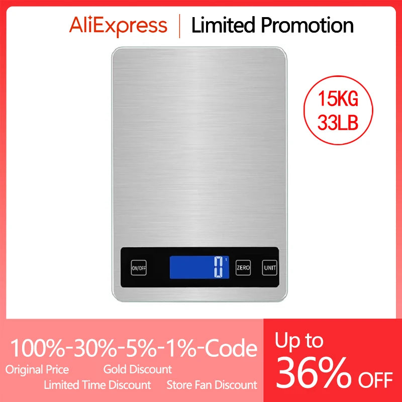 Balança de Cozinha Inteligente 5kg/0,1g/1g – Balança Nutricional Digital para Alimentos com Cálculo de Calorias, Ideal para Cozinhar e Assar, Compatível com App